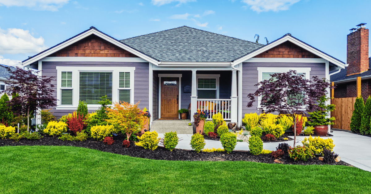 Enhancing Outdoor Spaces with HOA&amp;amp;Friendly Upgrades and Decor Tips