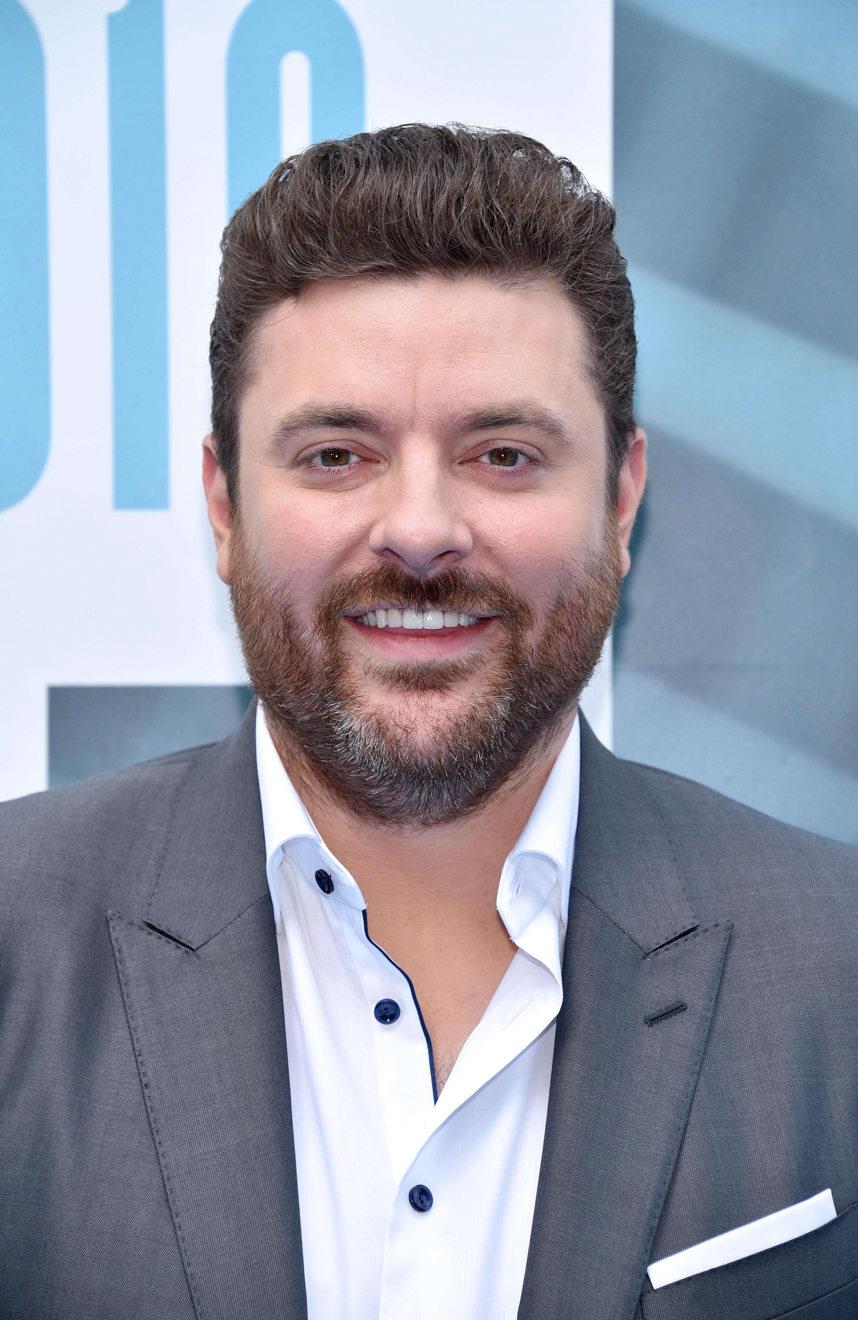 NASHVILLE, TENNESSEE - AUGUST 21: Chris Young attends the 13th Annual ACM Honors at Ryman Auditorium on August 21, 2019 in Nashville, Tennessee. (Photo by John Shearer/Getty Images for Academy of Country Music)