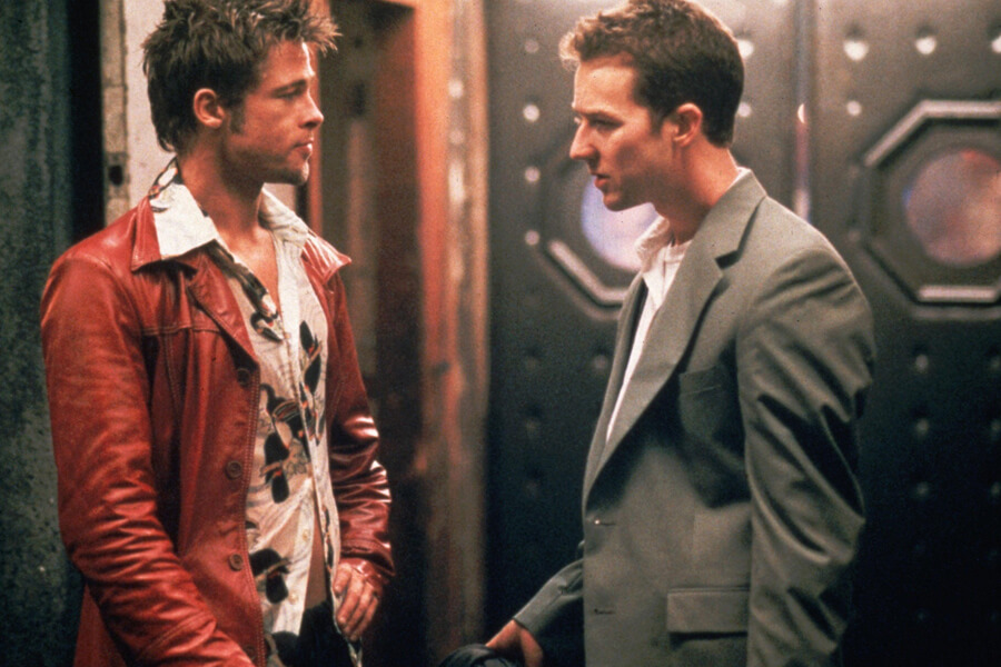 fight club