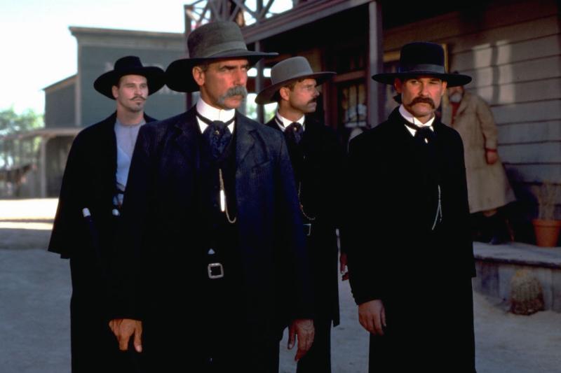 Cast of the movie 