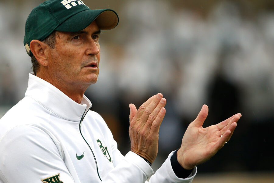 art briles