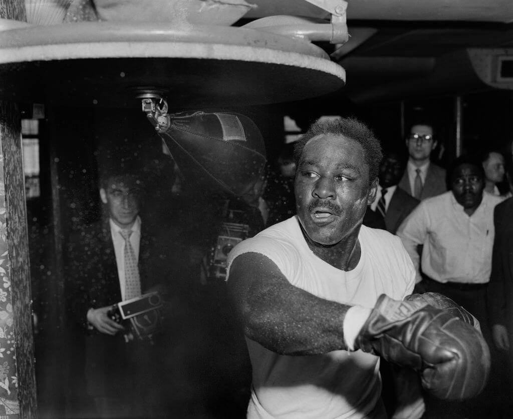 Ezzard Charles