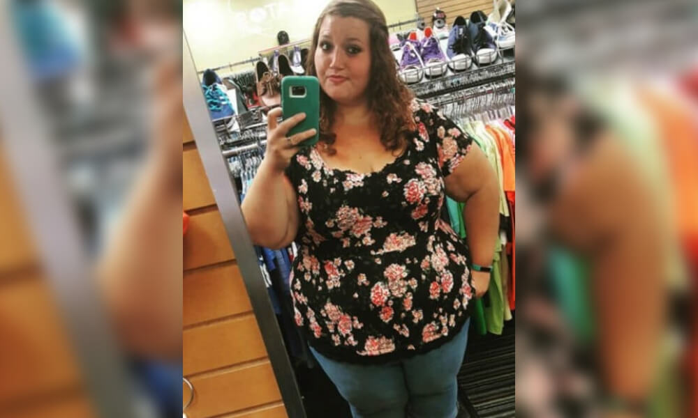 lexi shopping
