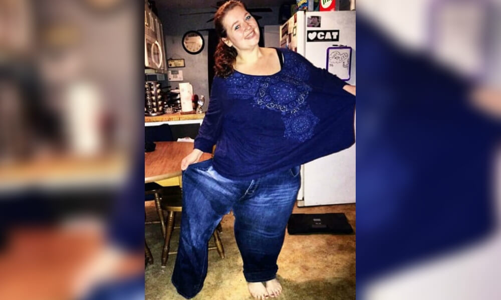 lexi weightloss pants