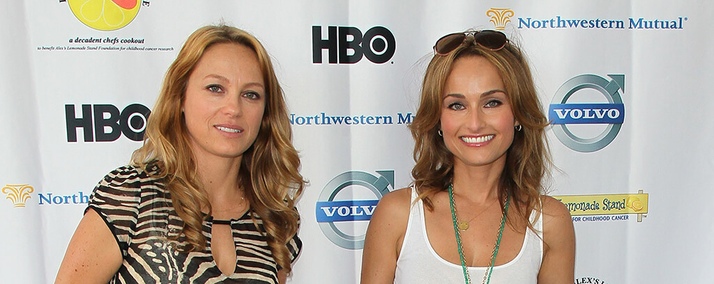 3rd Annual L.A. Loves Alex's Lemonade Culinary Event