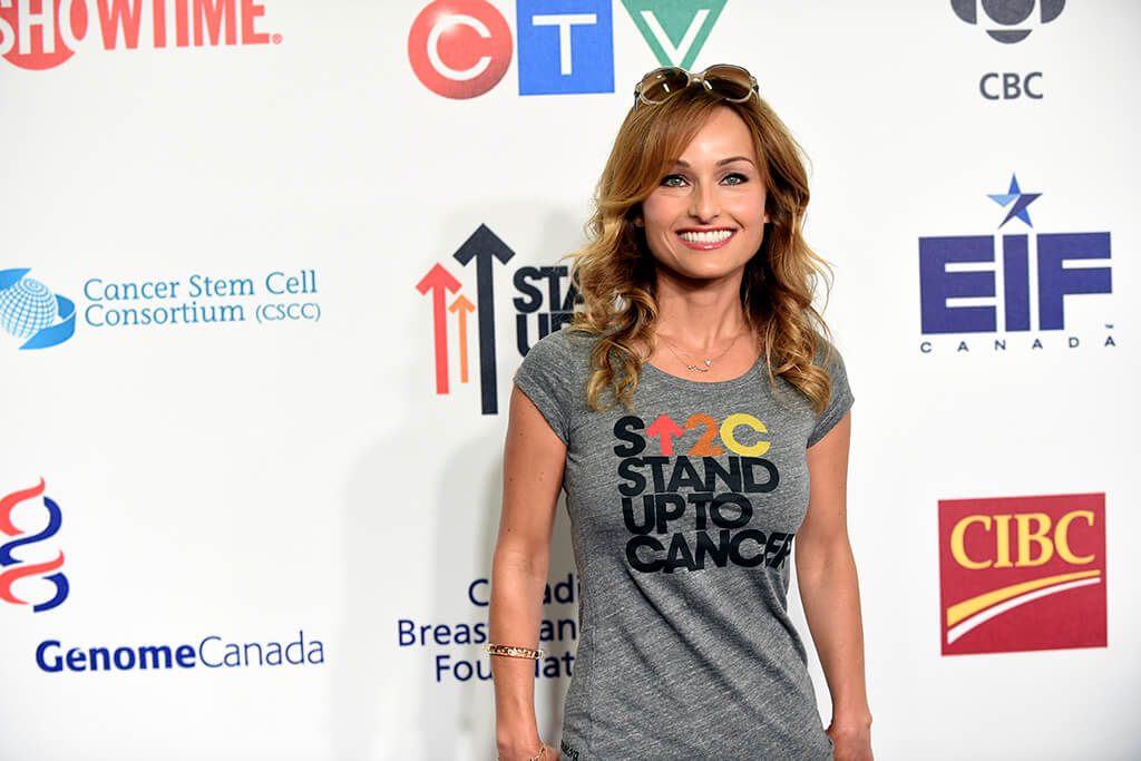 Hollywood Unites For The 4th Biennial Stand Up To Cancer (SU2C), A Program Of The Entertainment Industry Foundation (EIF) - Red Carpet