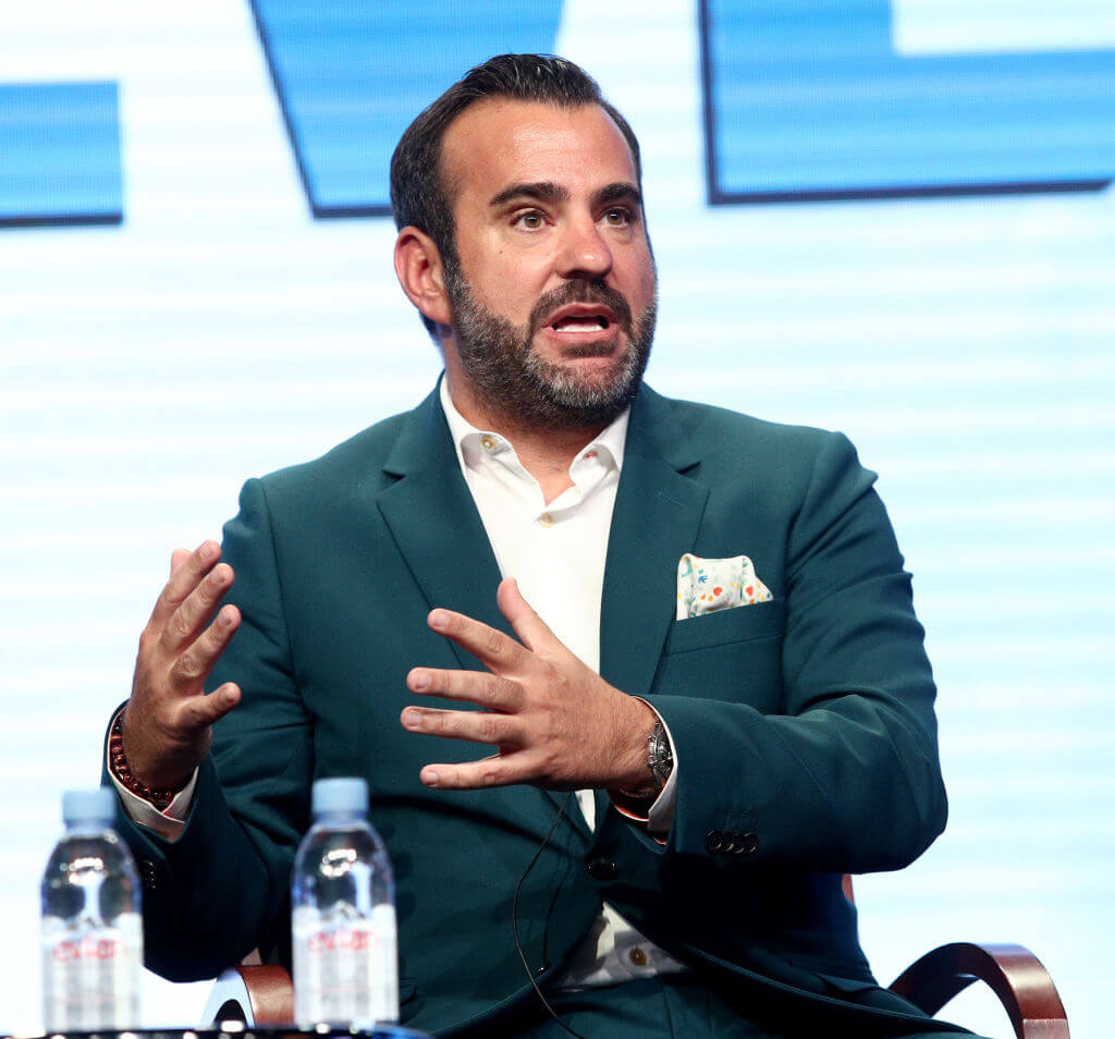 2017 Summer TCA Tour - Day 10