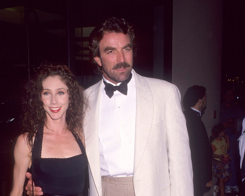 Seventh Annual American Cinematheque Award Salute to Sean Connery