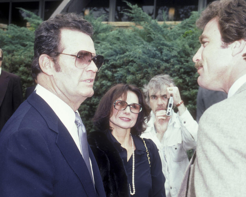 Ron Galella Archive - File Photos 2009