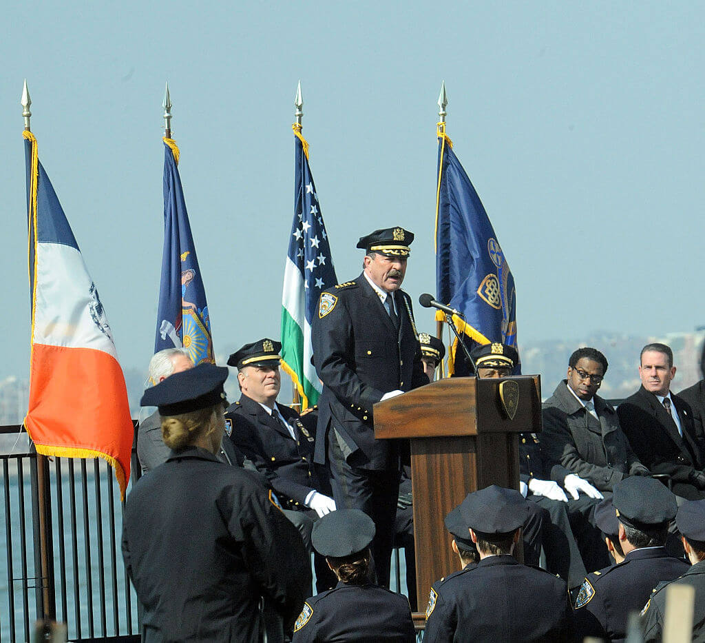 Celebrity Sightings in New York City - March 7, 2016