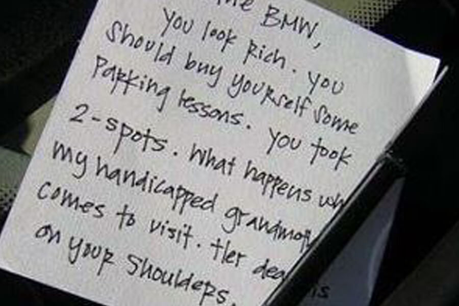 reality check