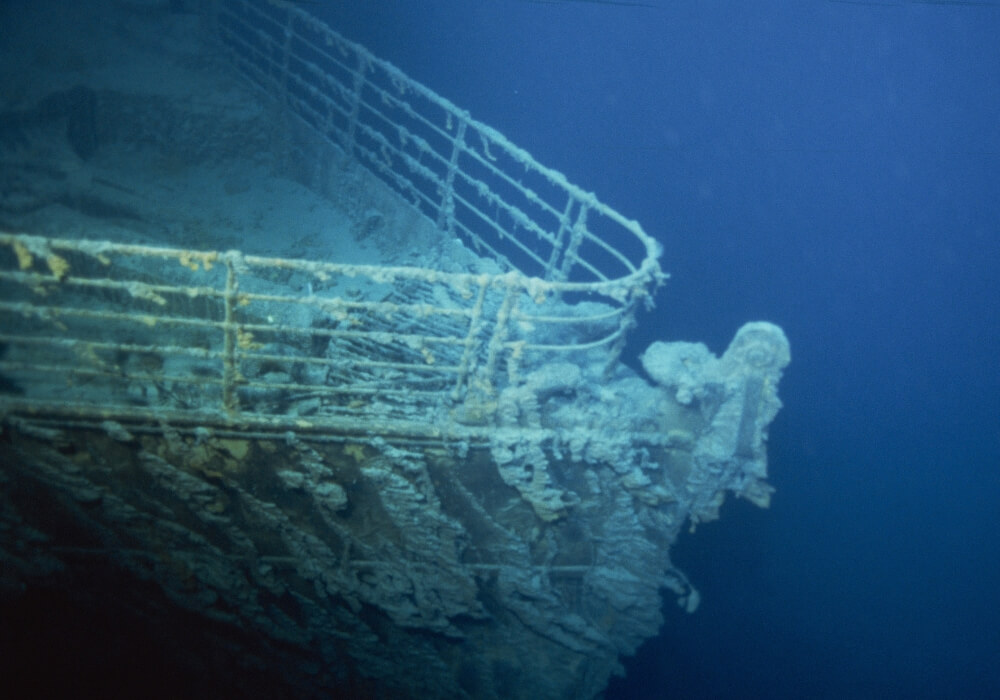 titanic 1