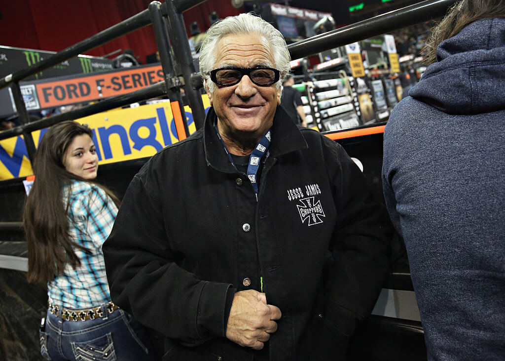 Barry Weiss 