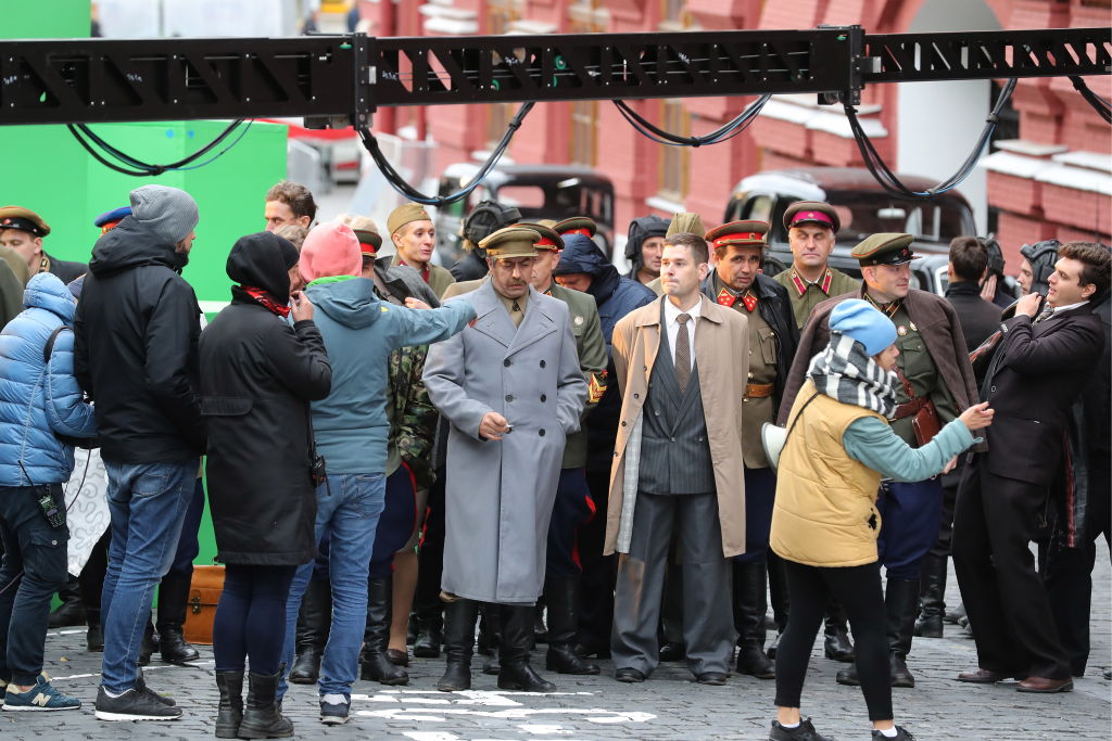 war movie angers 