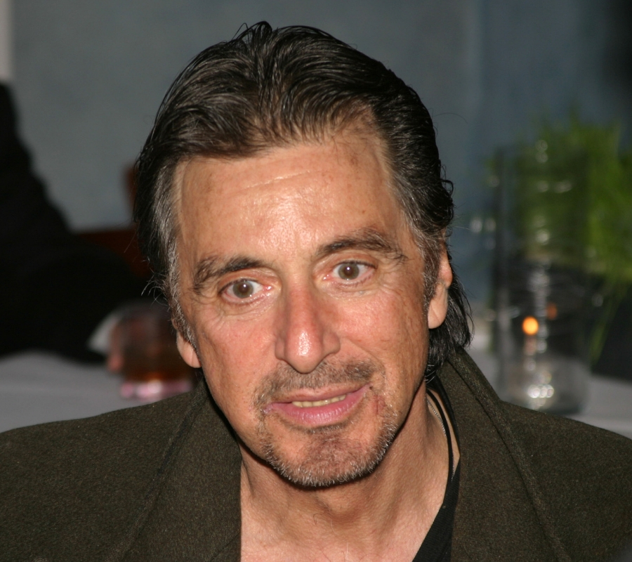 al pacino