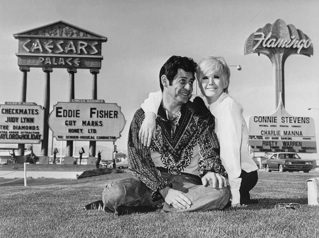 vintage vegas 21