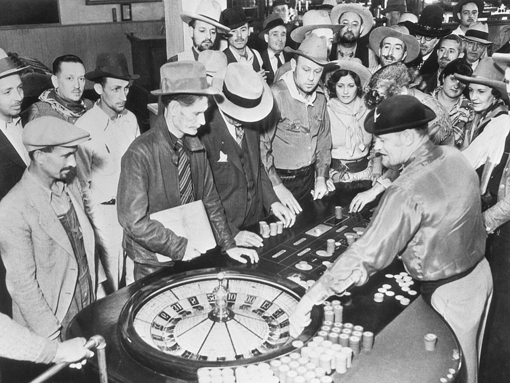 vintage vegas 3