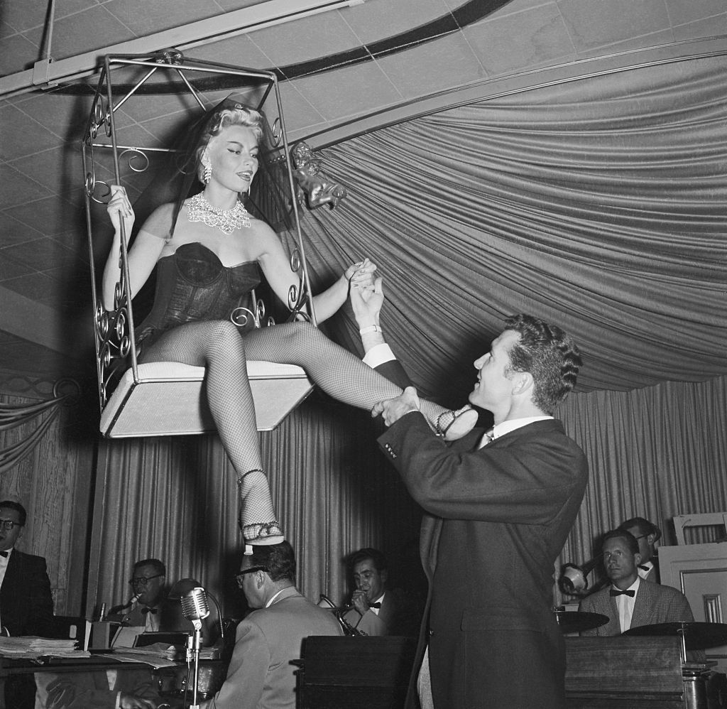 vintage vegas 29