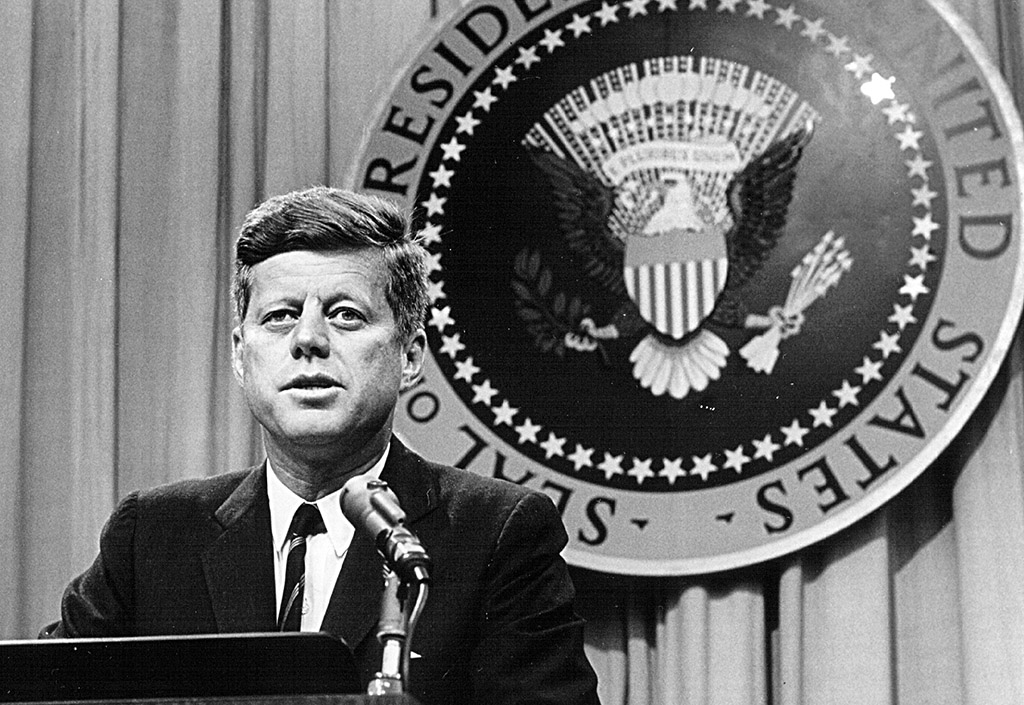 JFK