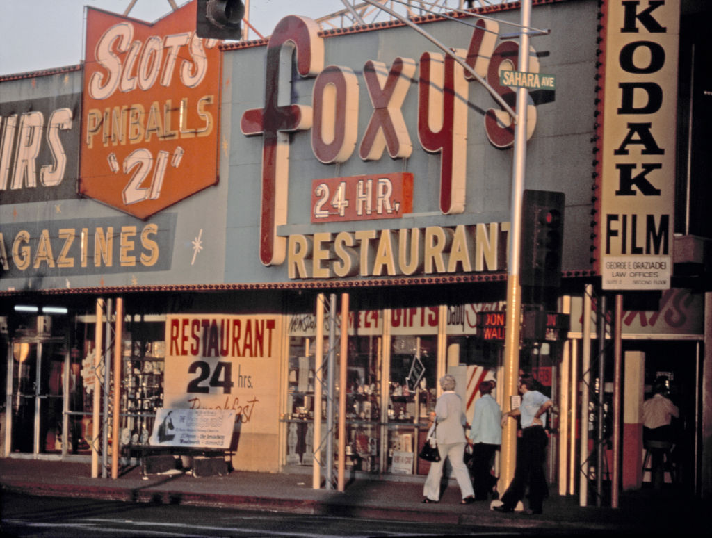 vintage vegas 26
