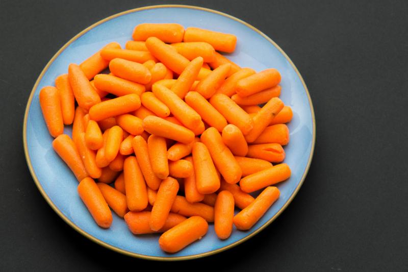 baby-carrots