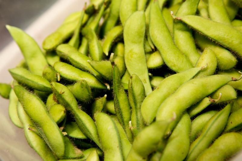 edamame