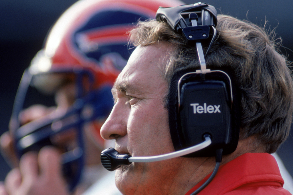 hank bullough hated coach