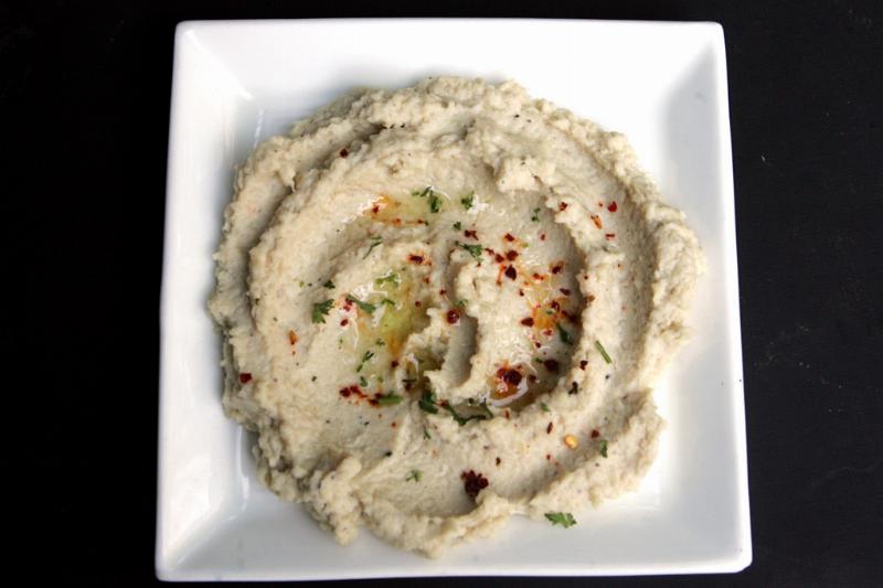 hummus