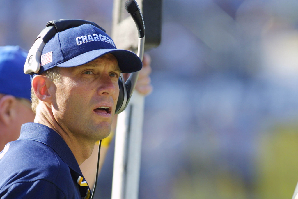 mike riley hated nfl coach