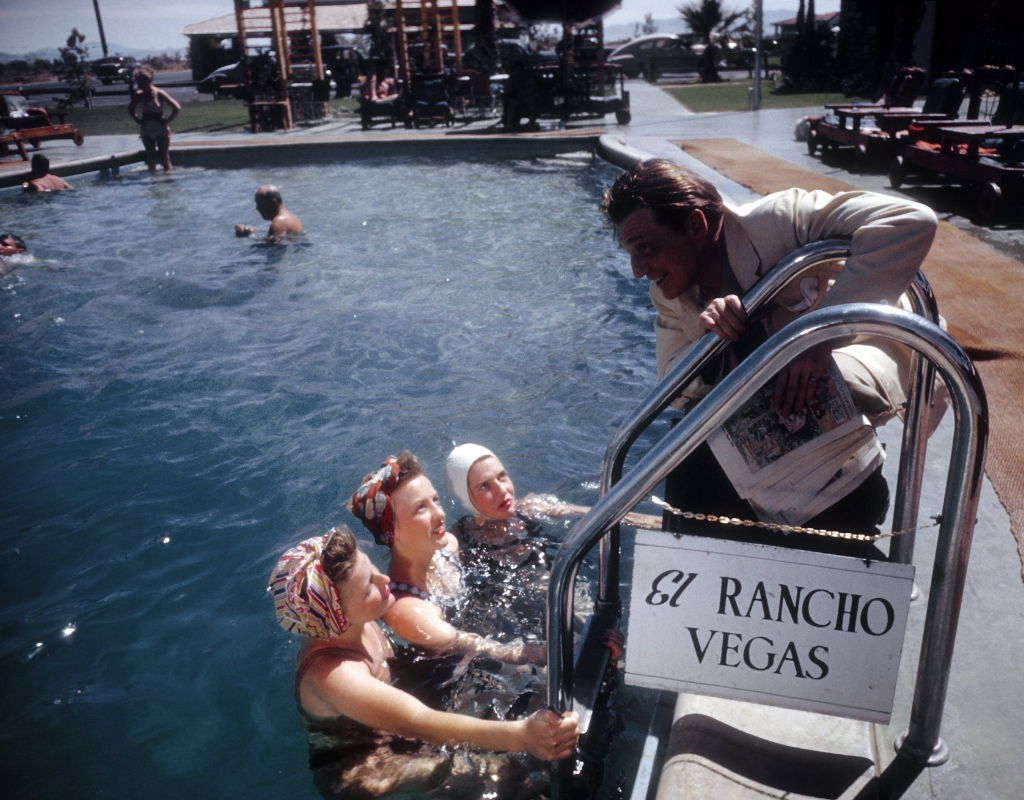 vintage vegas 4