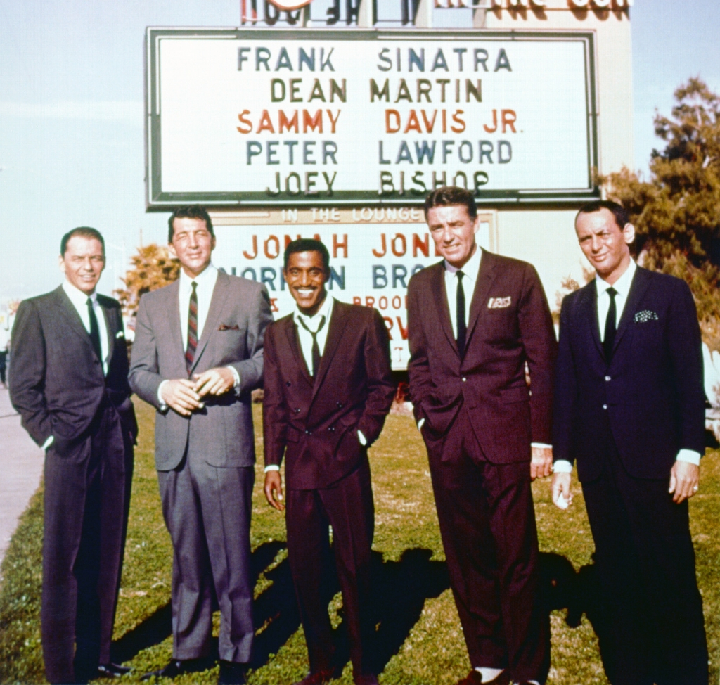 vintage vegas 5
