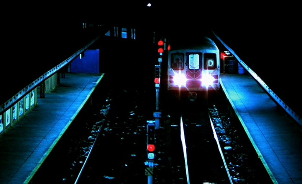 Two Different Actors 