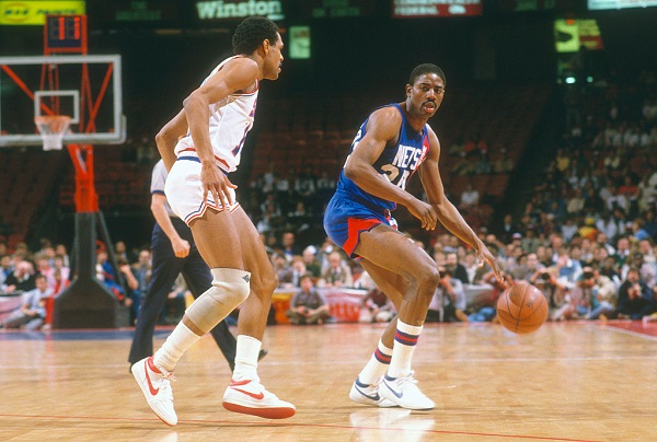 26 Estrellas NBA Retiradas 20