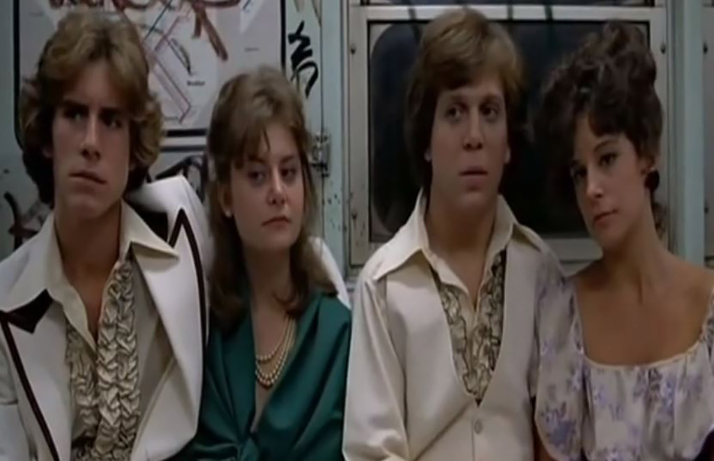 Taking A Jab At Disco 