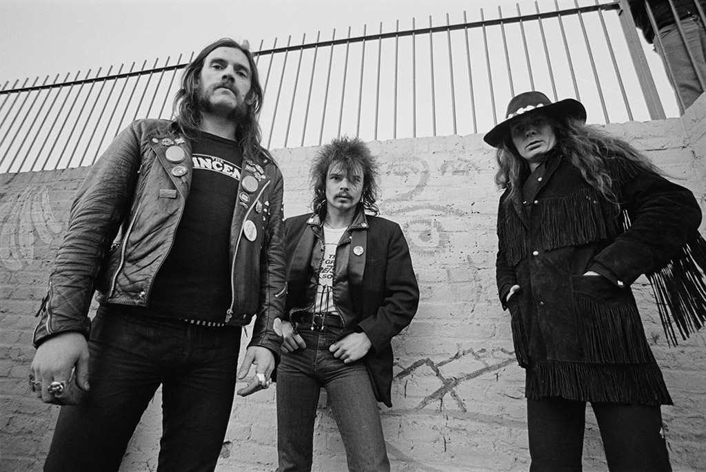 Motorhead 