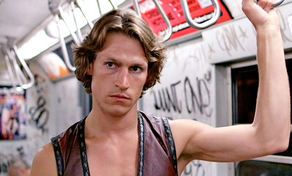 Michael Beck 