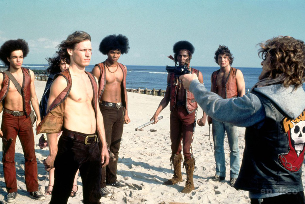 More Than Just Extras 