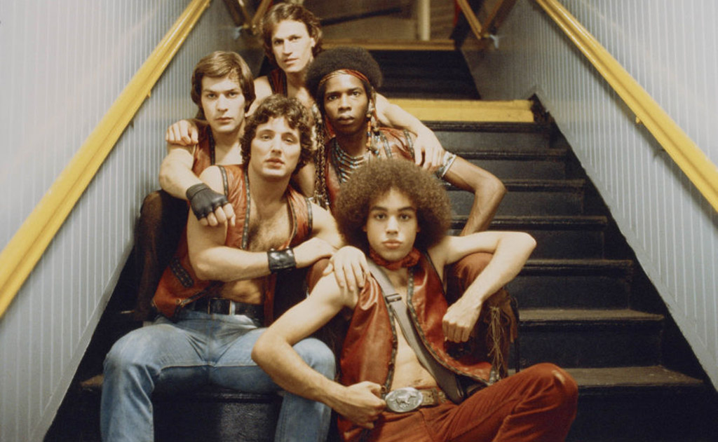 Wasn't The Main Gang 