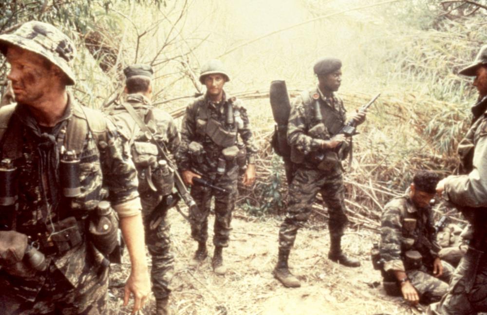 accurate military 13