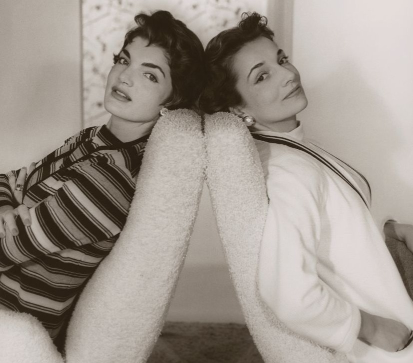 The Bouvier Sisters
