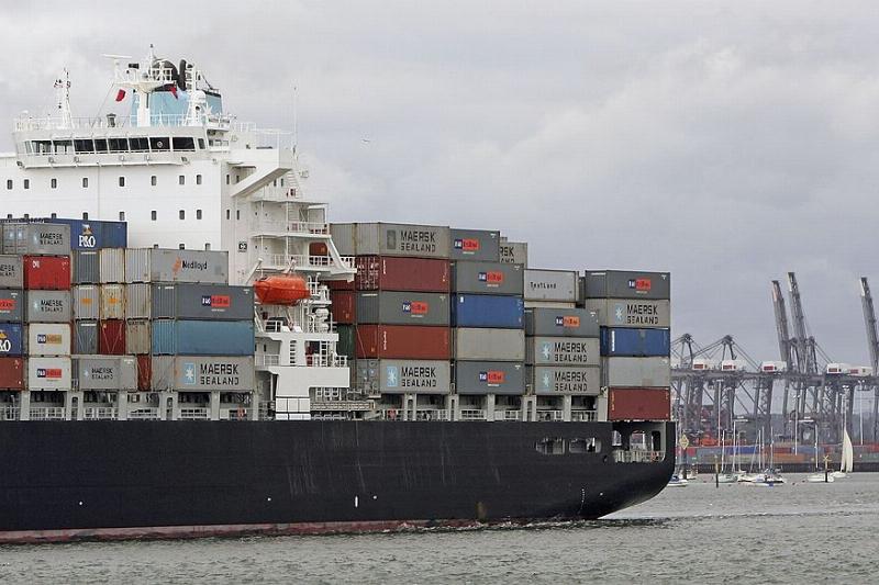 Delivered To The Island 