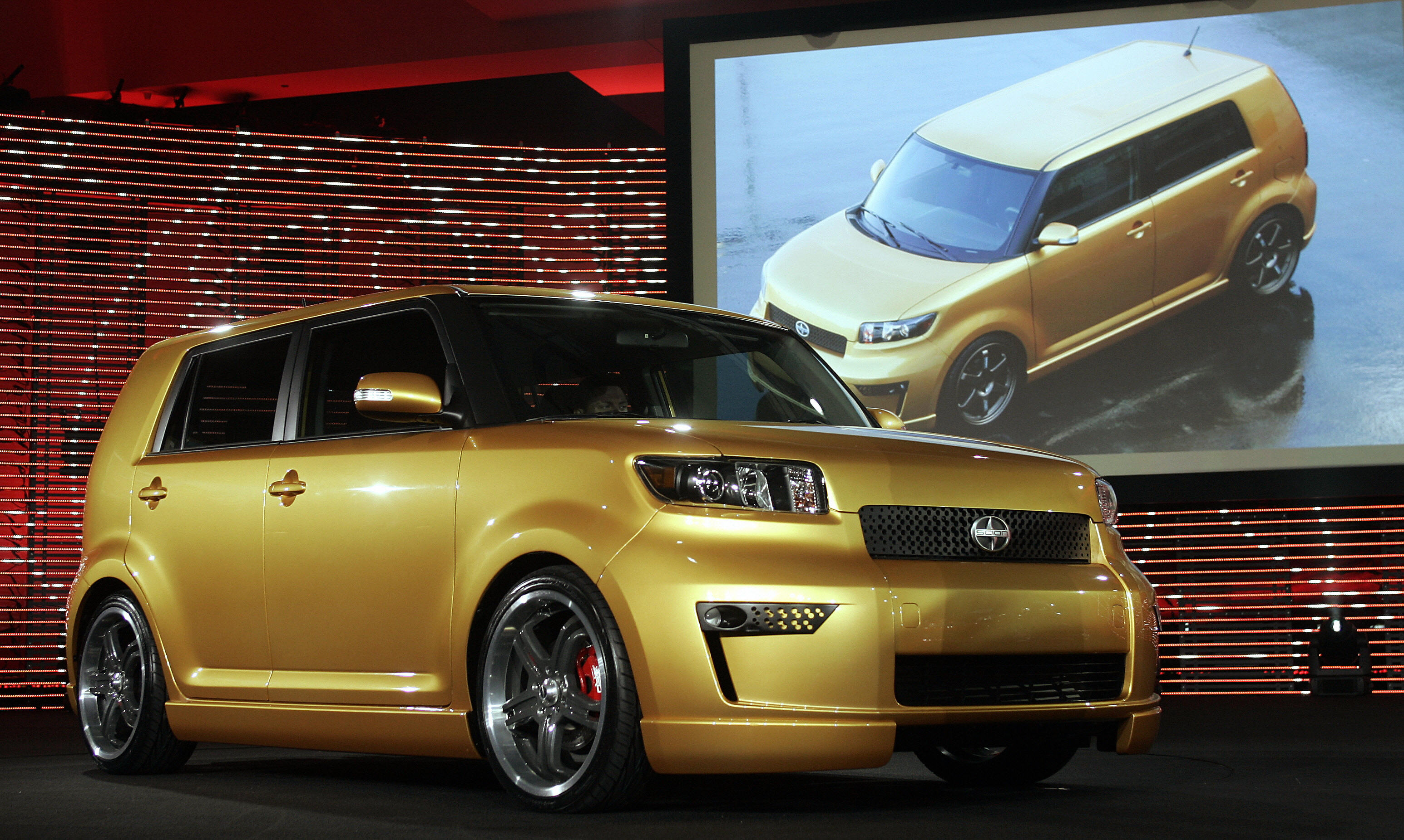 scion xb cars that last