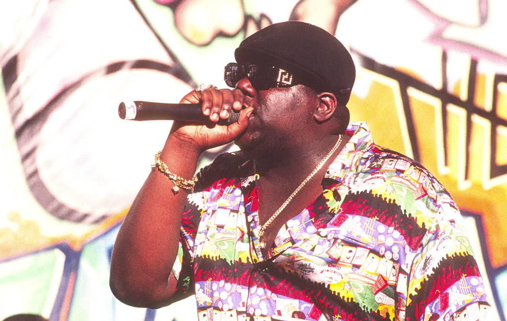 Notorious B.I.G.