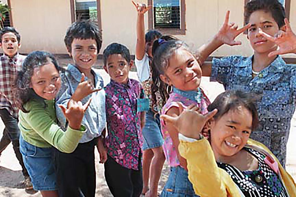 What It's Really Like 