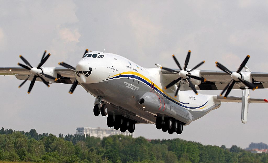 Antonov An-22