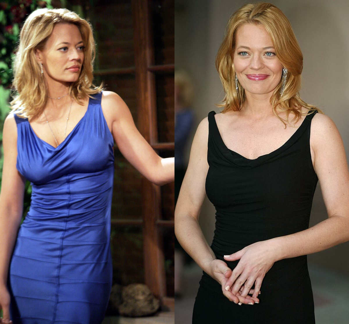 Jeri Ryan