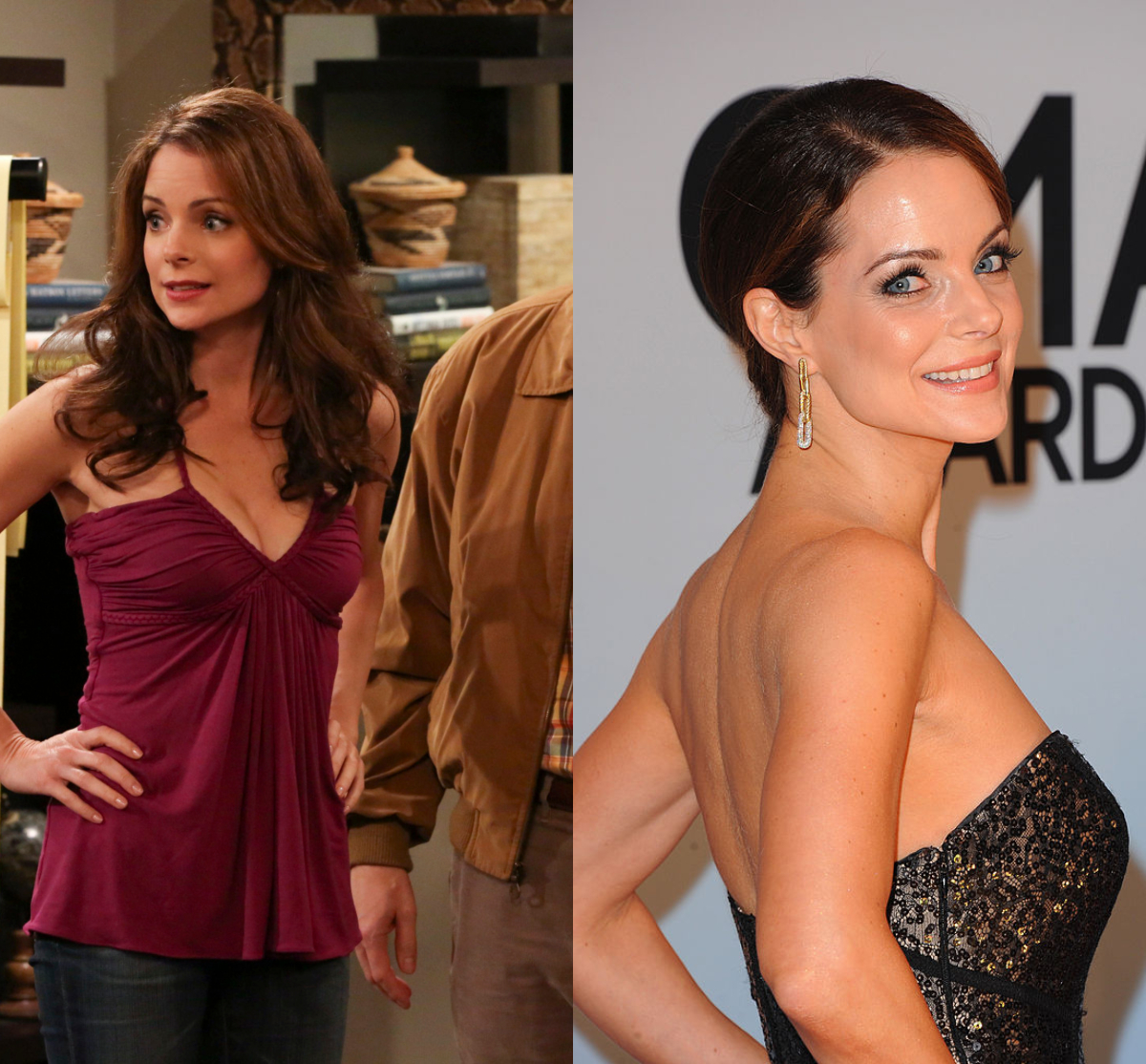 Kimberly Williams-Paisley