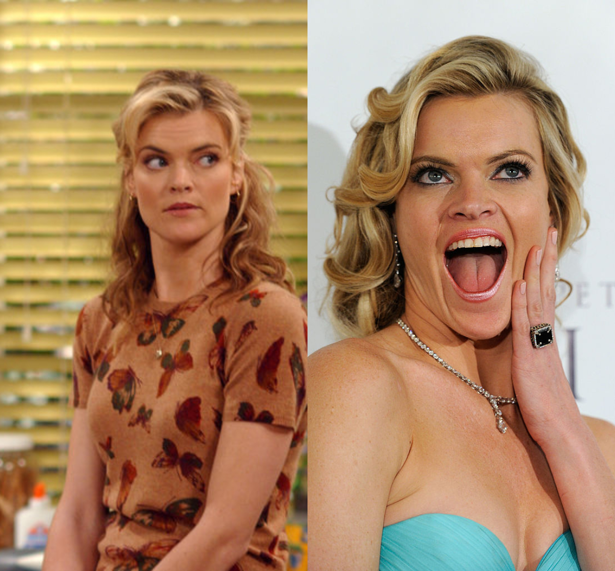 Missi Pyle