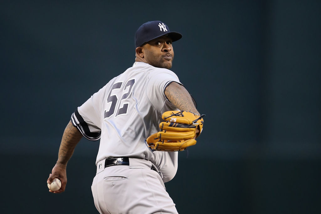 Don't Stand Near The Dirt When A Pitcher Is Warming Up 