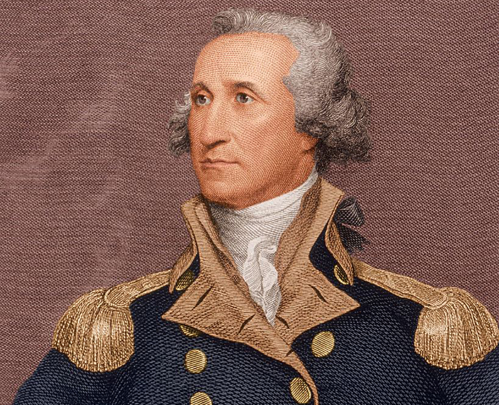 george-washington-natural-hair